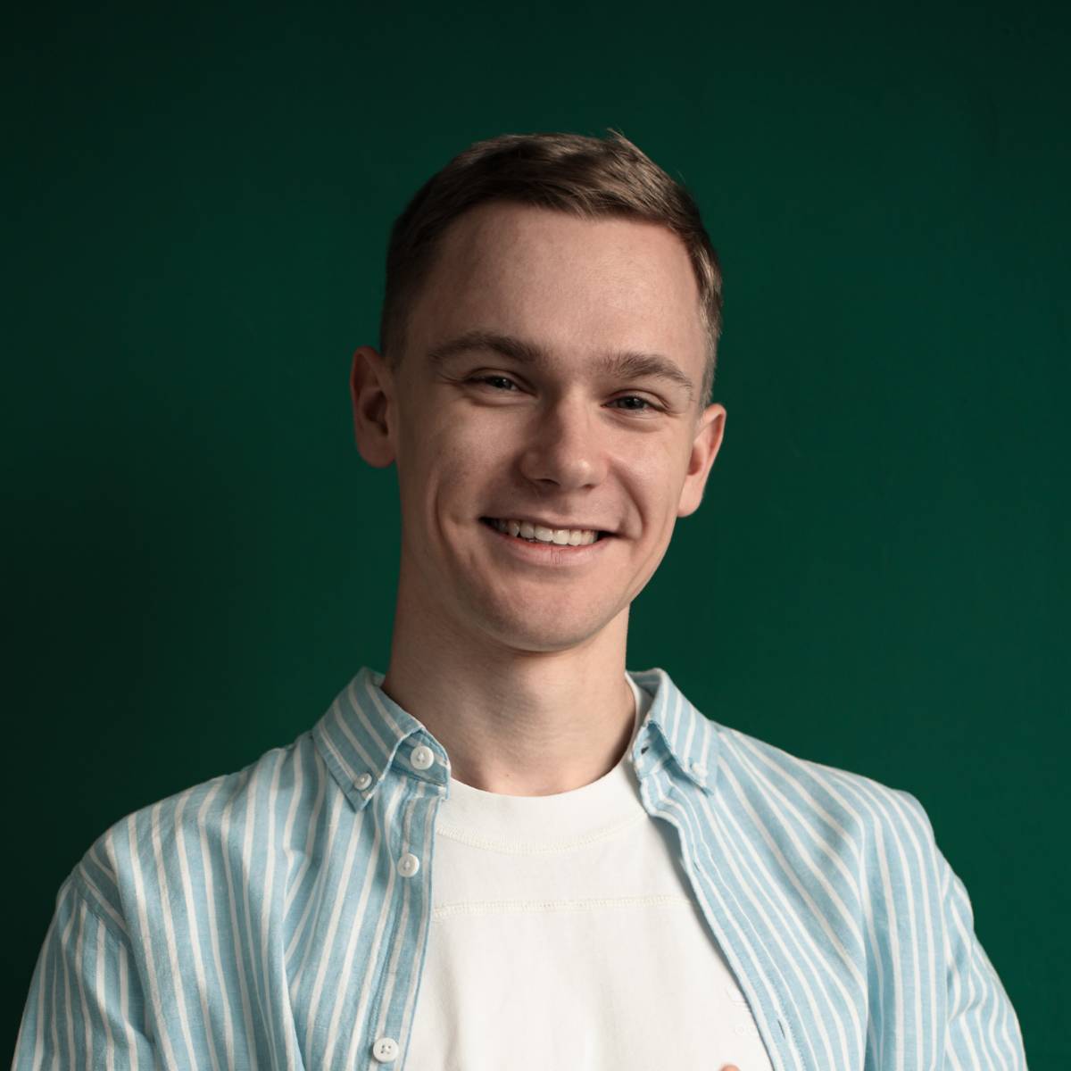 Владимир Черезов | Сетка — социальная сеть от hh.ru