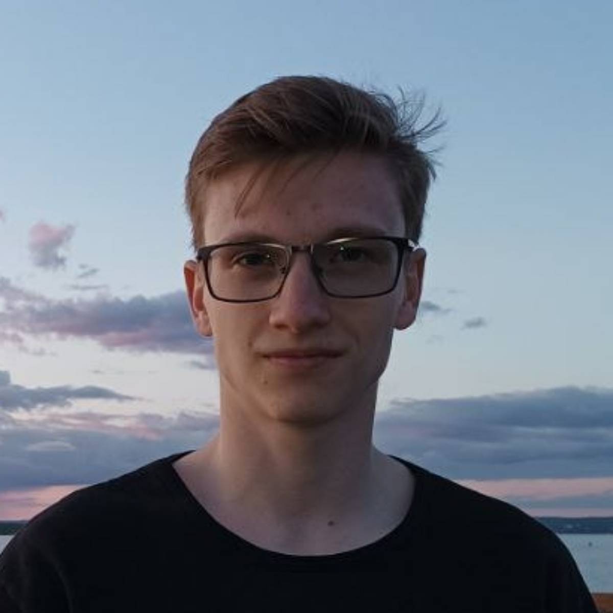 Дмитрий Семкин
