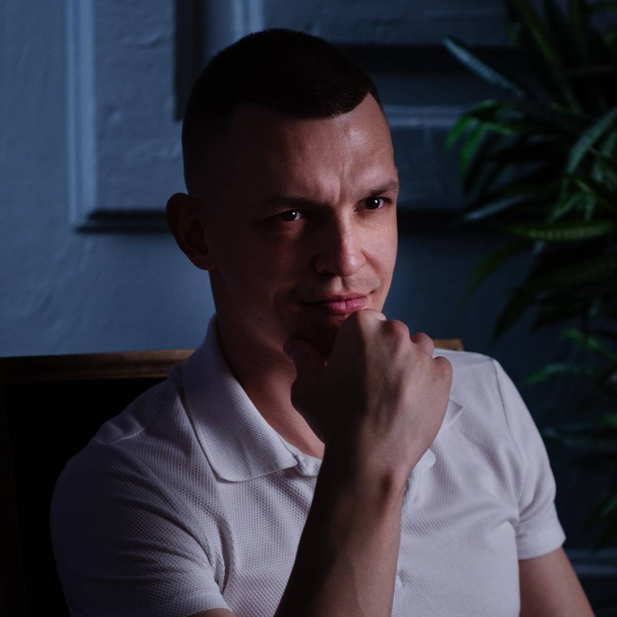 Дмитрий Юрьевич