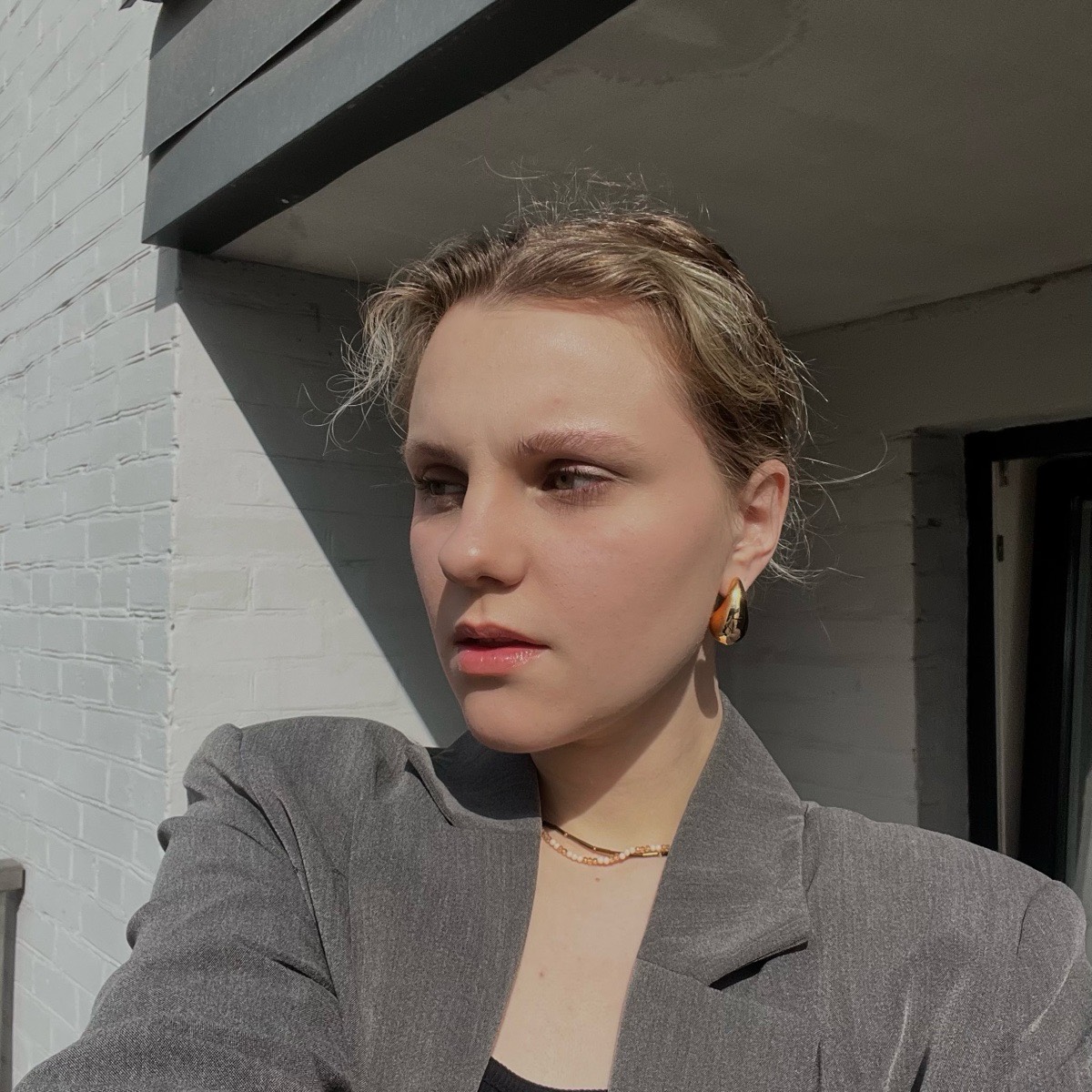 Варвара Архипова | Сетка — социальная сеть от hh.ru