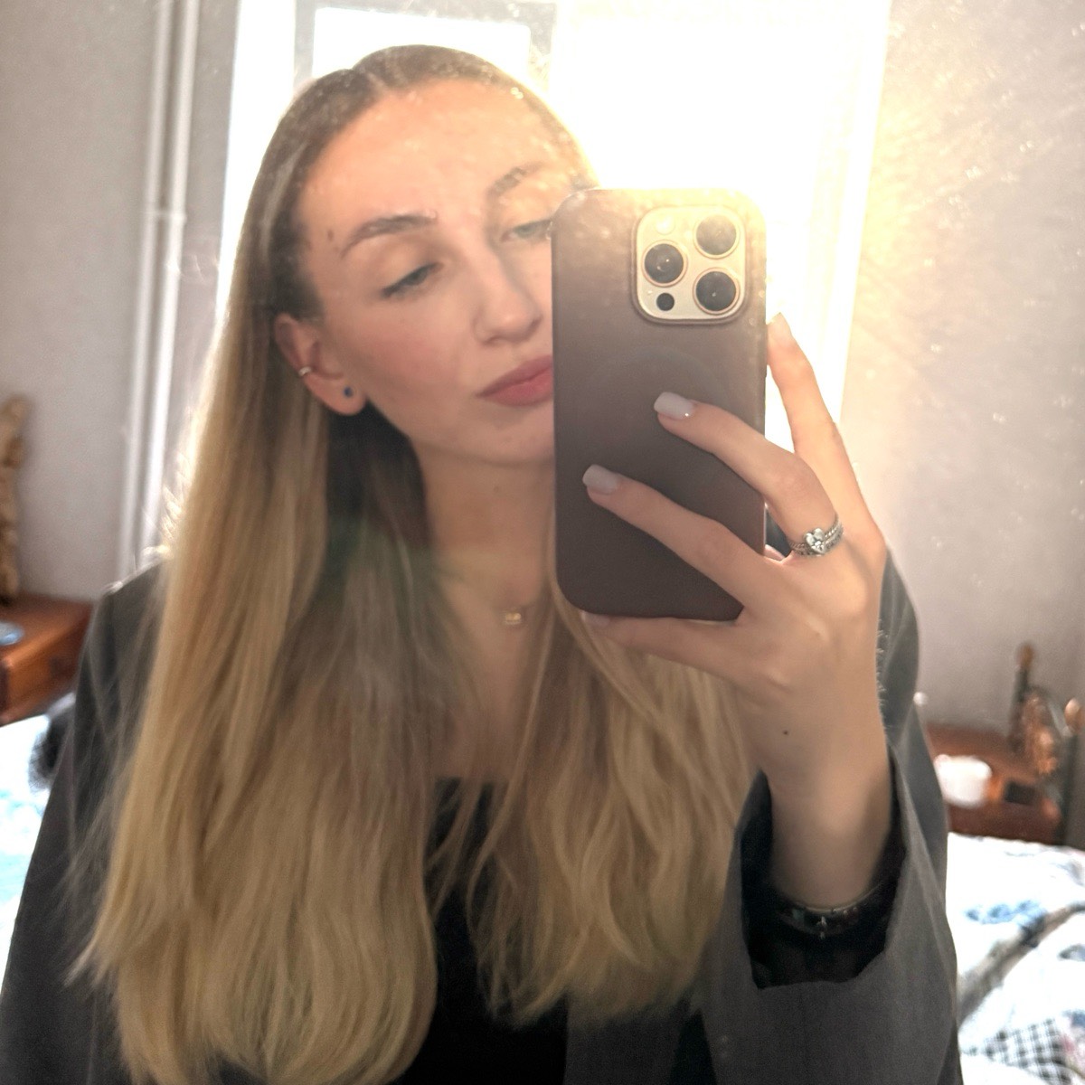 Алена Озерская | Сетка — социальная сеть от hh.ru