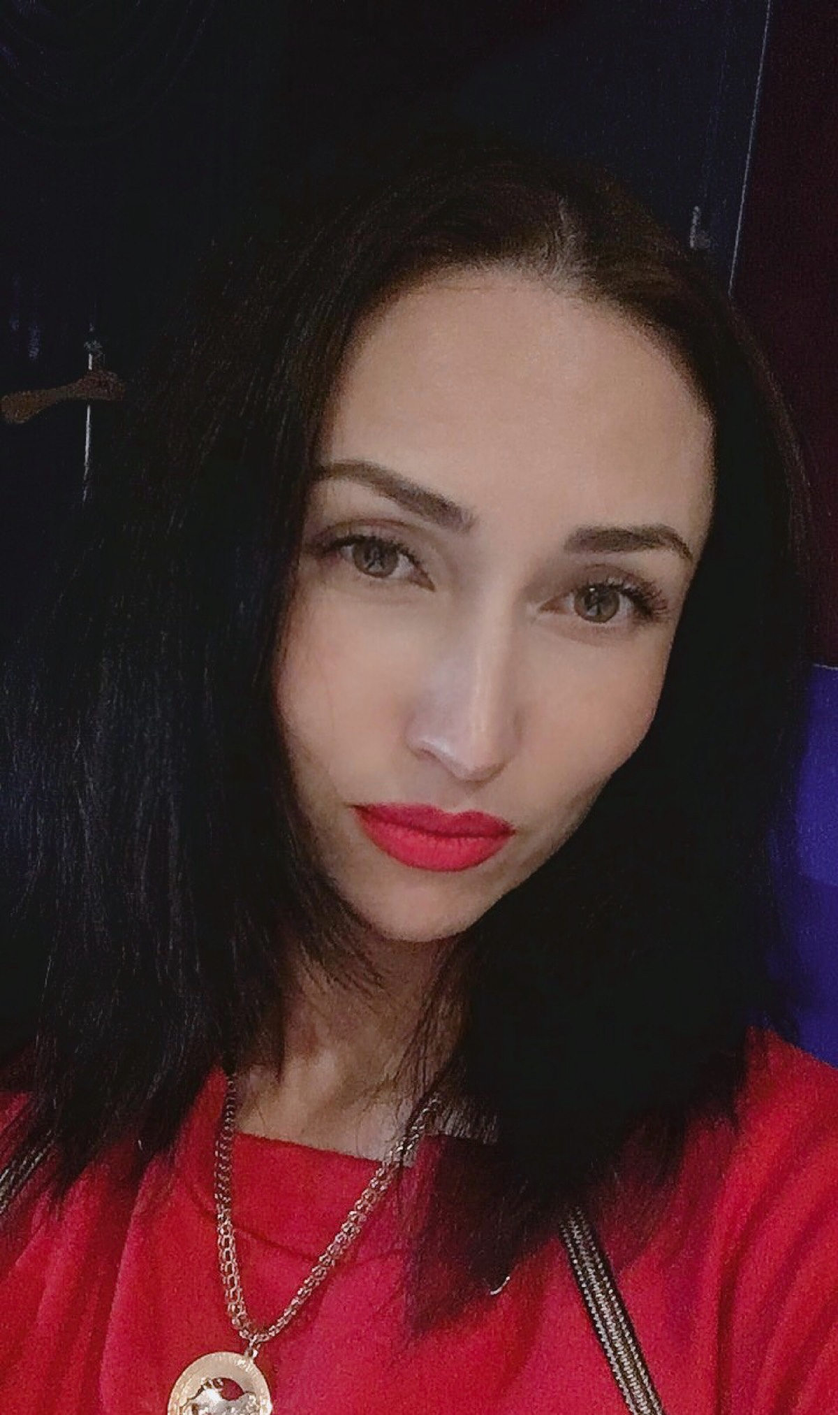 Гузель Муртазина