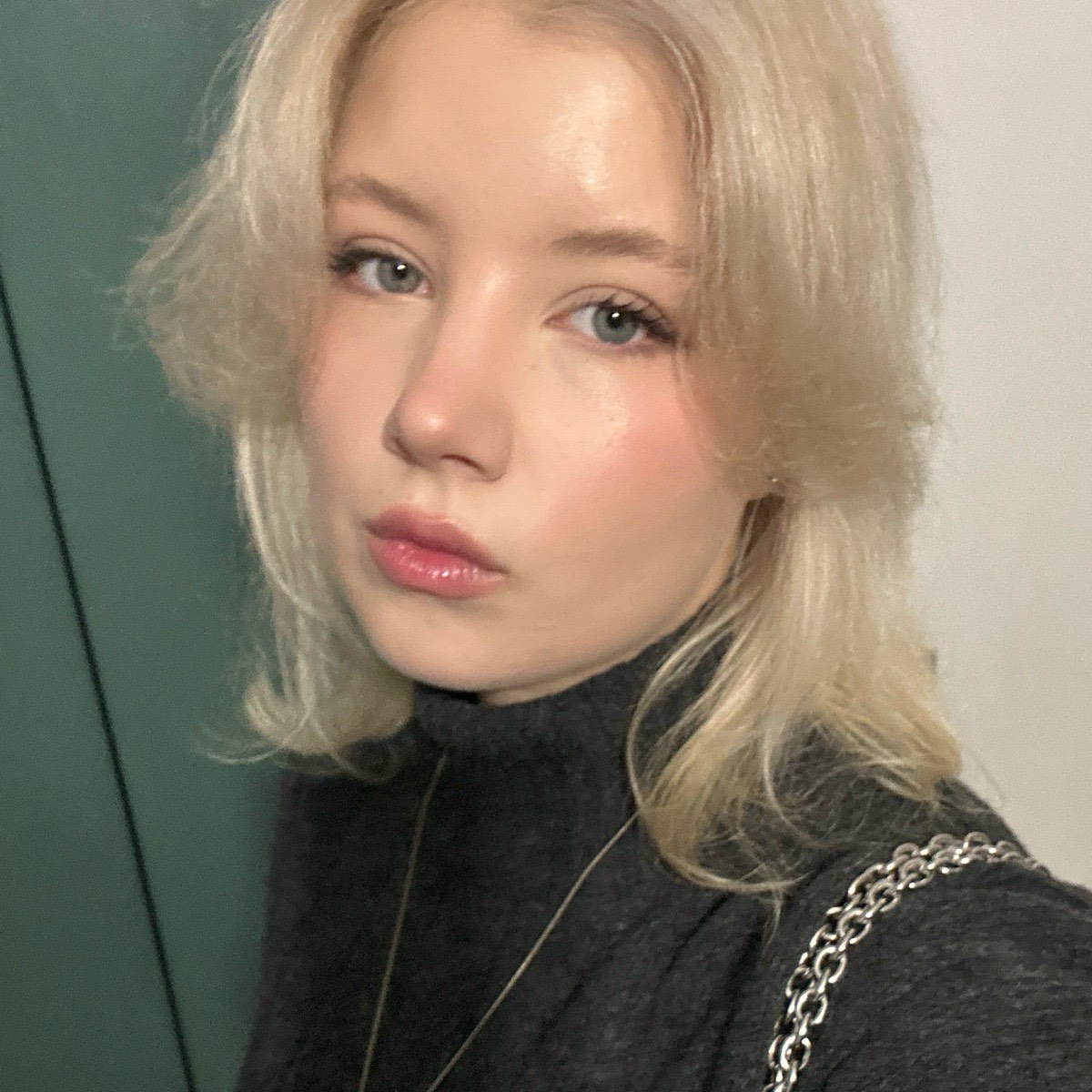 Миа Кудина