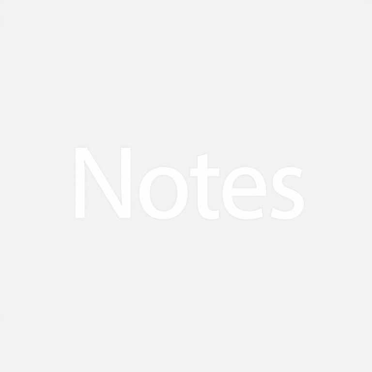 Notes - reconfigured — это уникальное приложение для заметок с поддержкой ИИ, созданное для глубоких специалистов | Сетка — социальная сеть от hh.ru