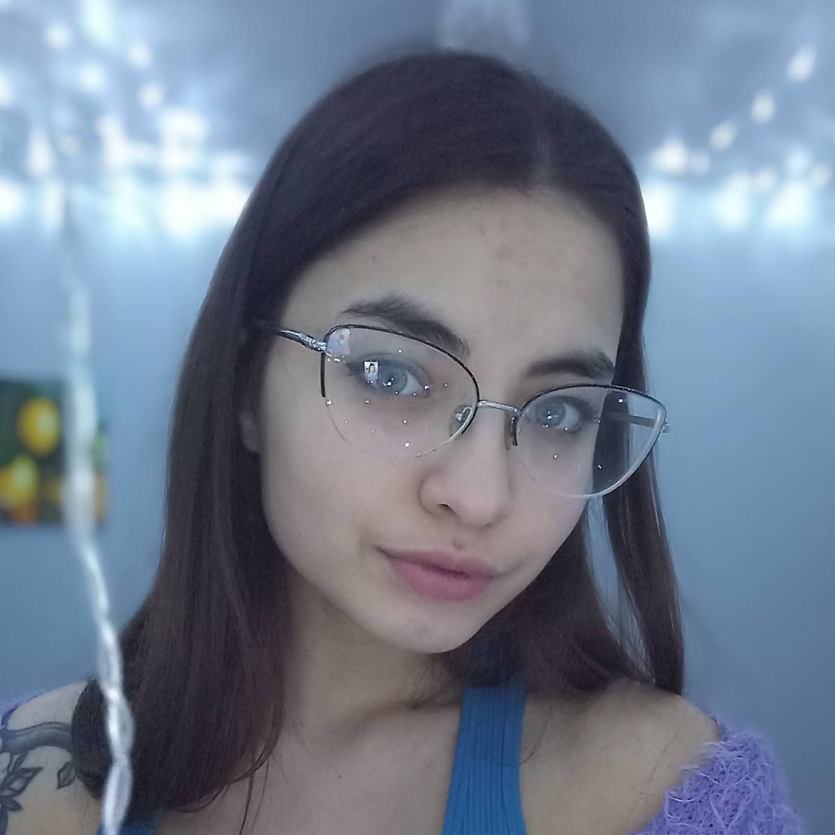 Елизавета Овчинкина | Сетка — социальная сеть от hh.ru