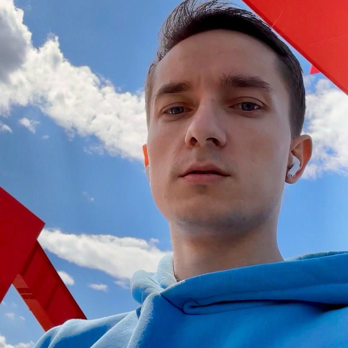 Сергей Сотников