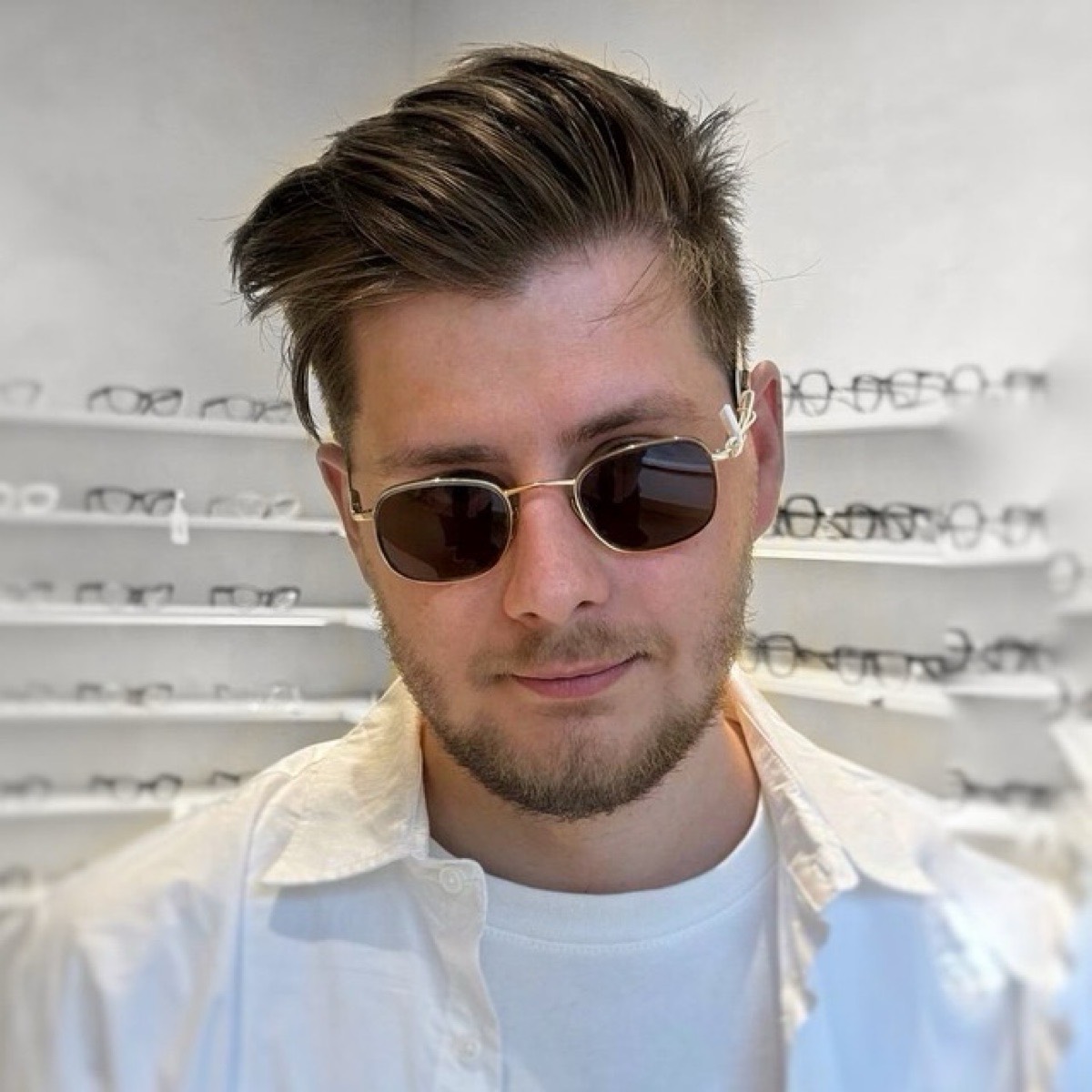 Артемий Семушев