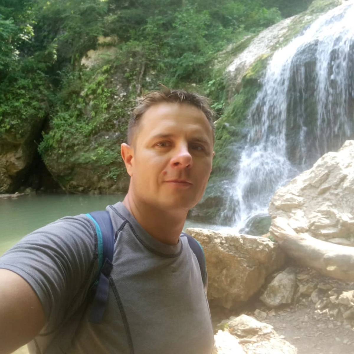 Алексей Новиков | Сетка — социальная сеть от hh.ru