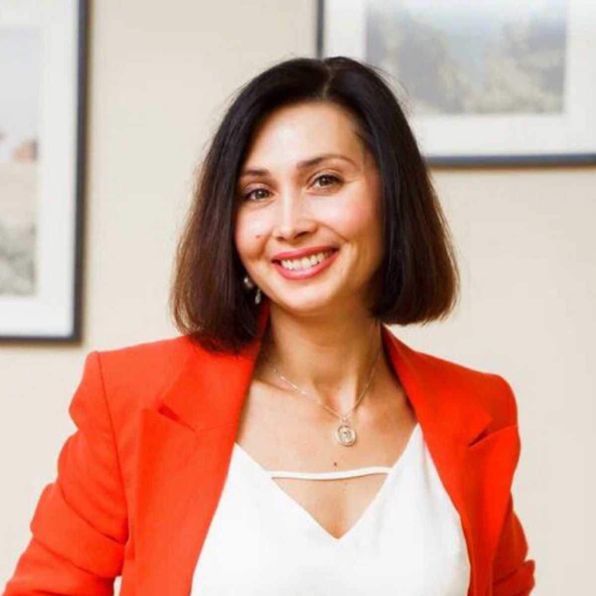 Евгения Лукьянова | Сетка — социальная сеть от hh.ru