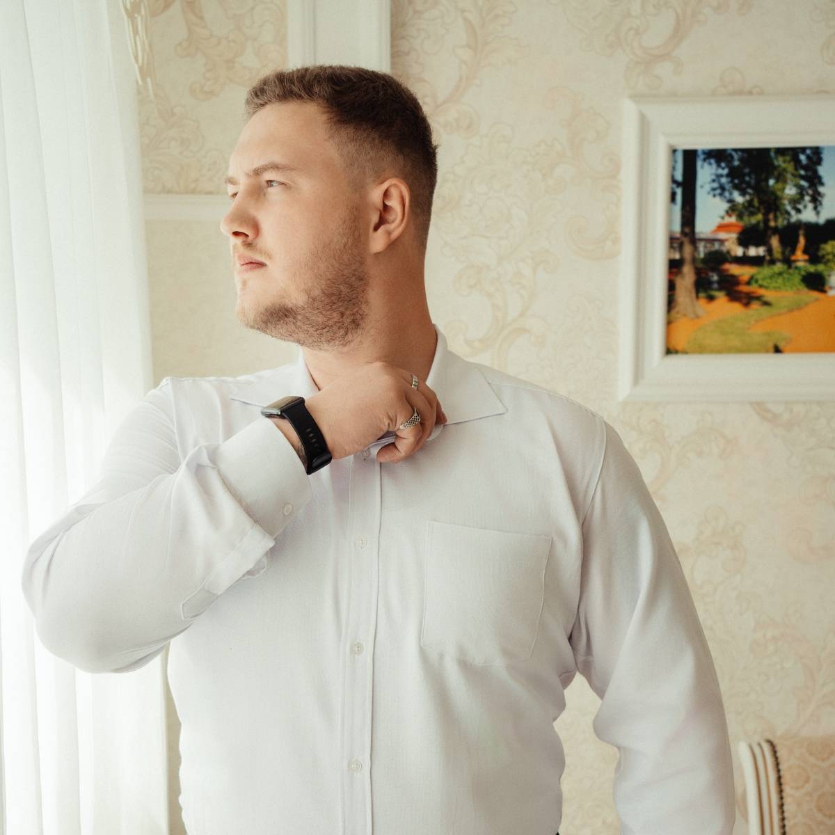 Юрий Хохлов | Сетка — социальная сеть от hh.ru