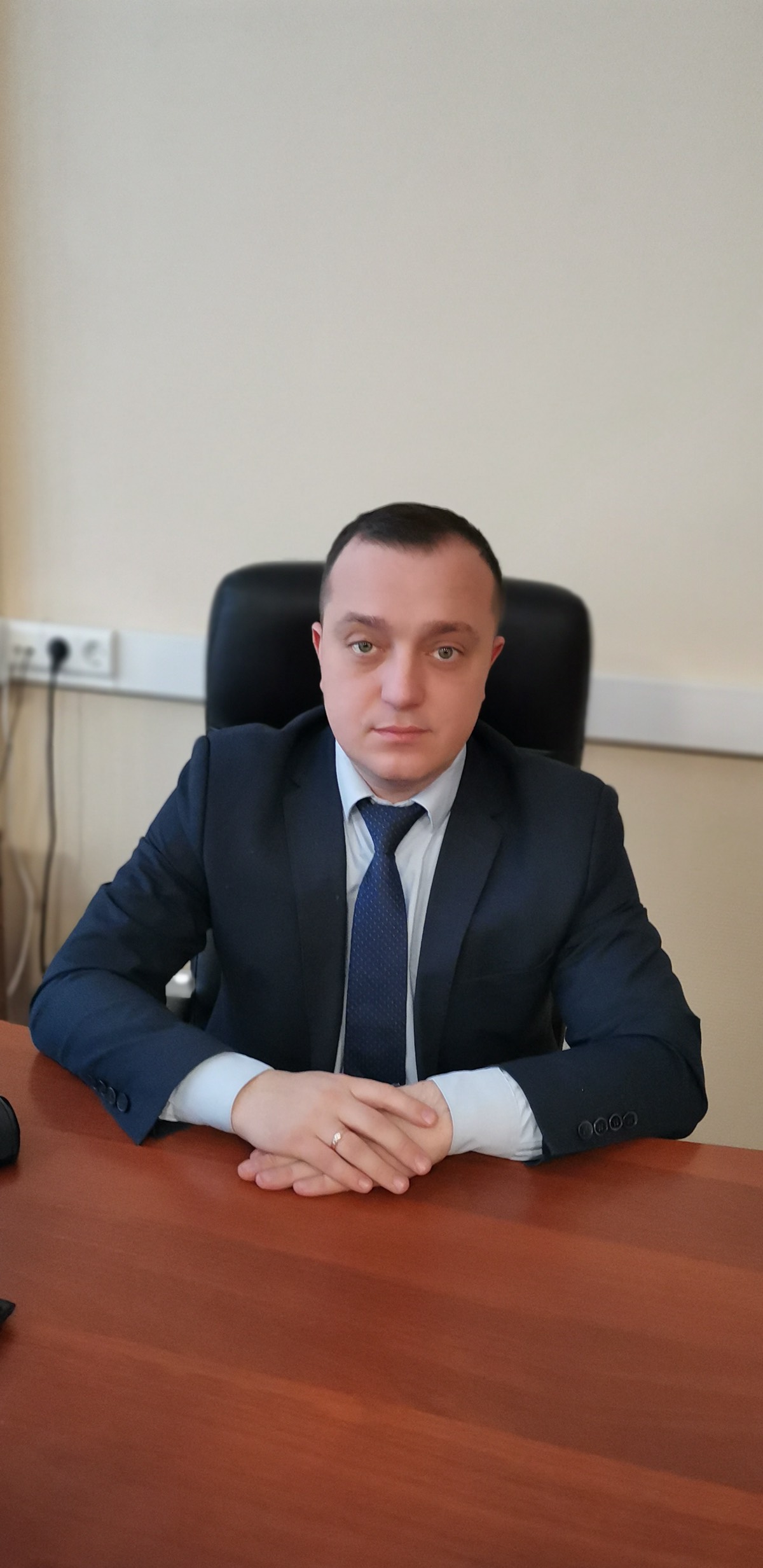 Андрей Микрюков | Сетка — социальная сеть от hh.ru