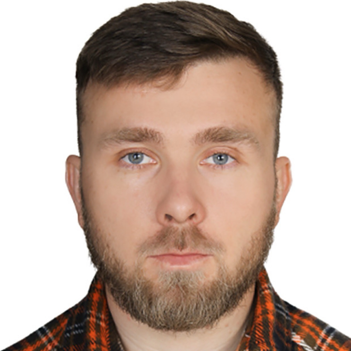 Григорий Потокин