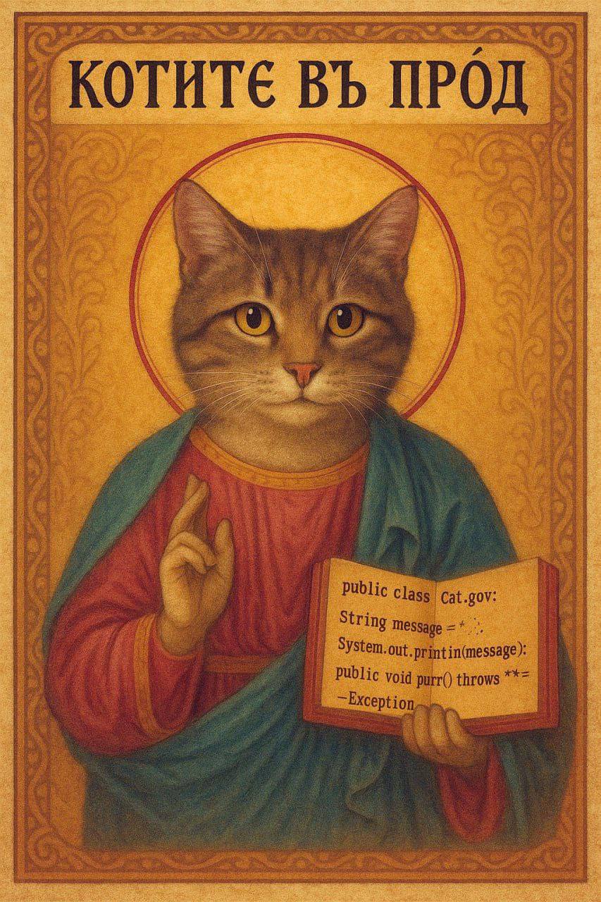 Честно, я не знаю, смешные эти мемы или просто я окончательно флягой свистанул. Но если я ржал, пока листал - значит и ты хоть ухмыльнешься | Сетка — социальная сеть от hh.ru