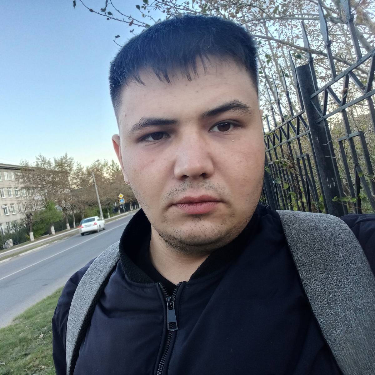 Денис Тихоньких | Сетка — социальная сеть от hh.ru