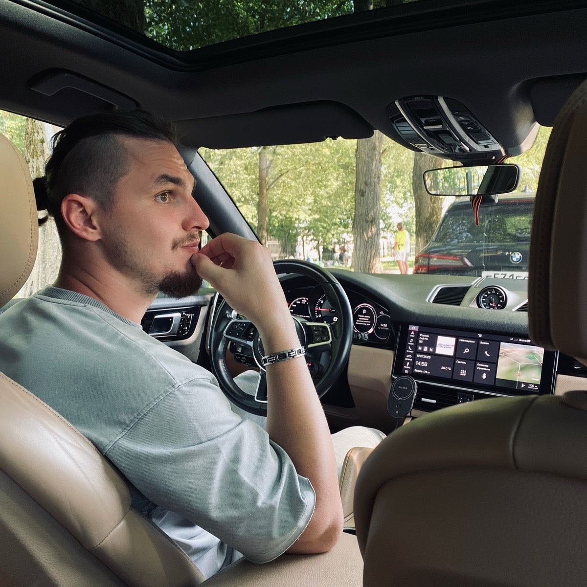 Сергей Фомин | Сетка — социальная сеть от hh.ru