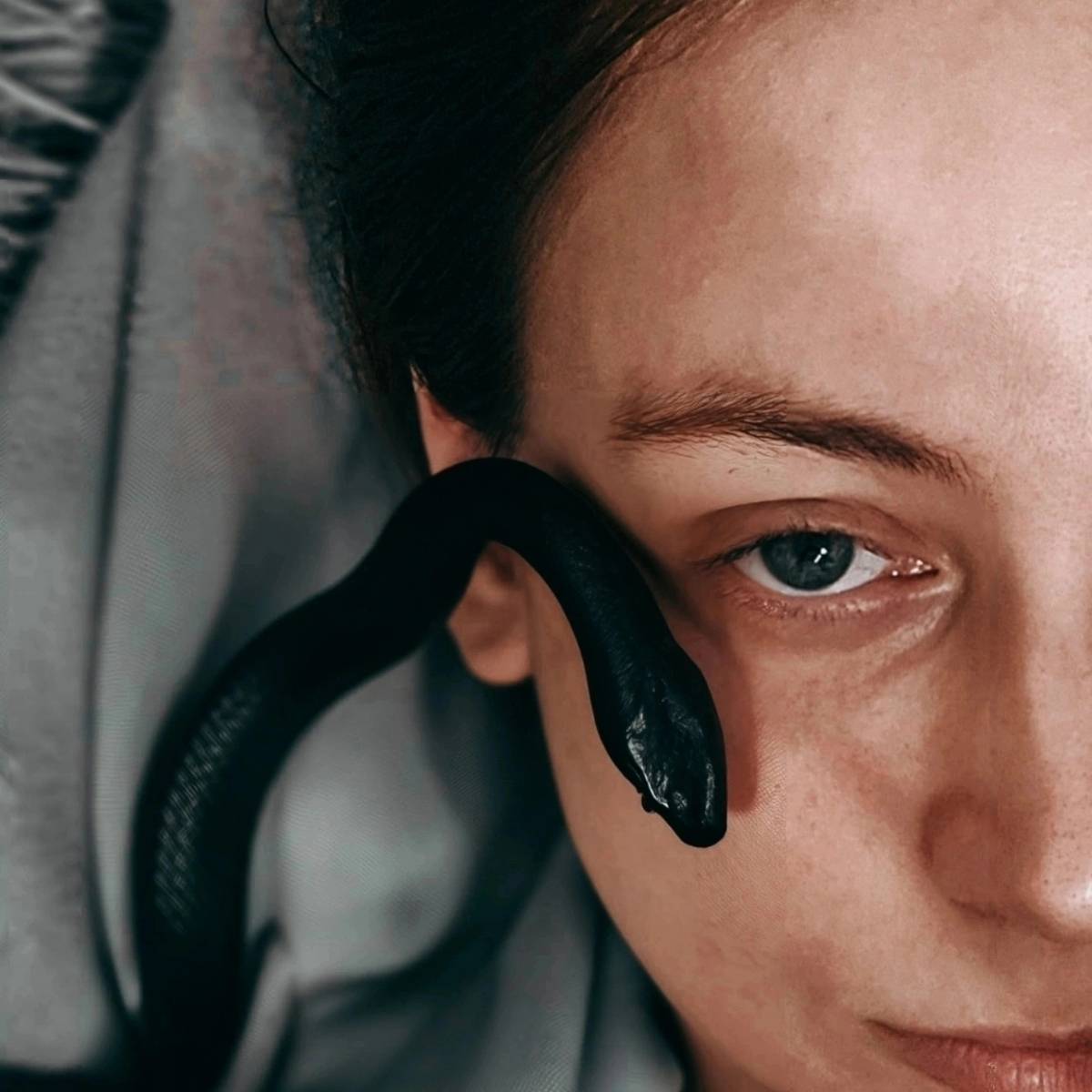 Вера Комлякова