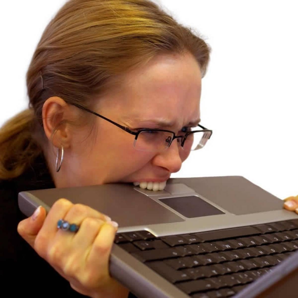 Надо работать?