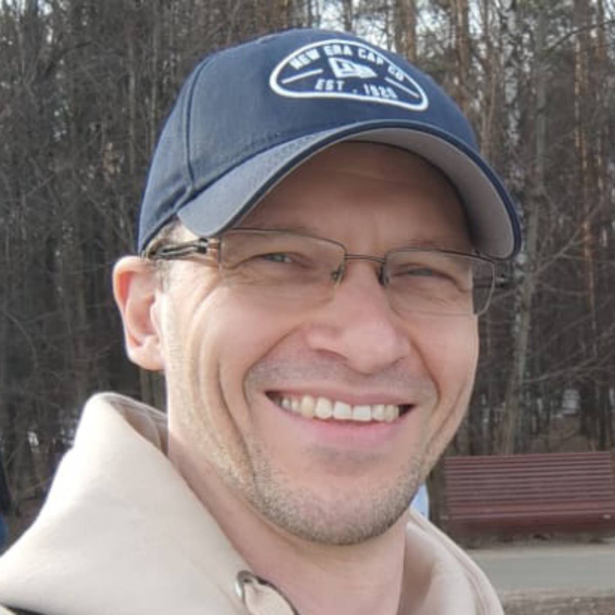 Дмитрий Миллер