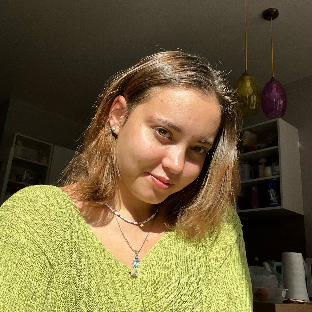 Елизавета Сикалова | Сетка — социальная сеть от hh.ru