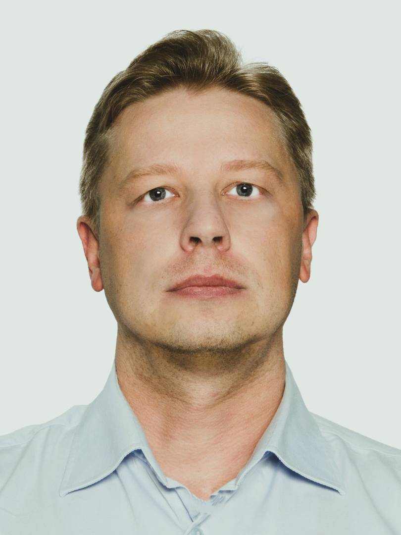 Никита Рябинин