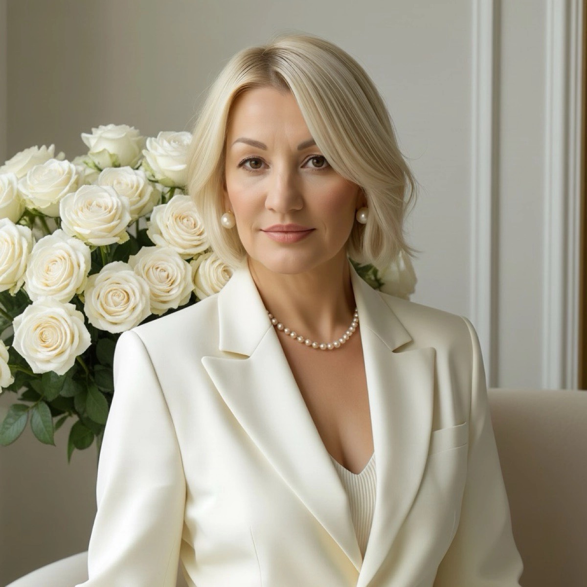 Юлия Ганичева