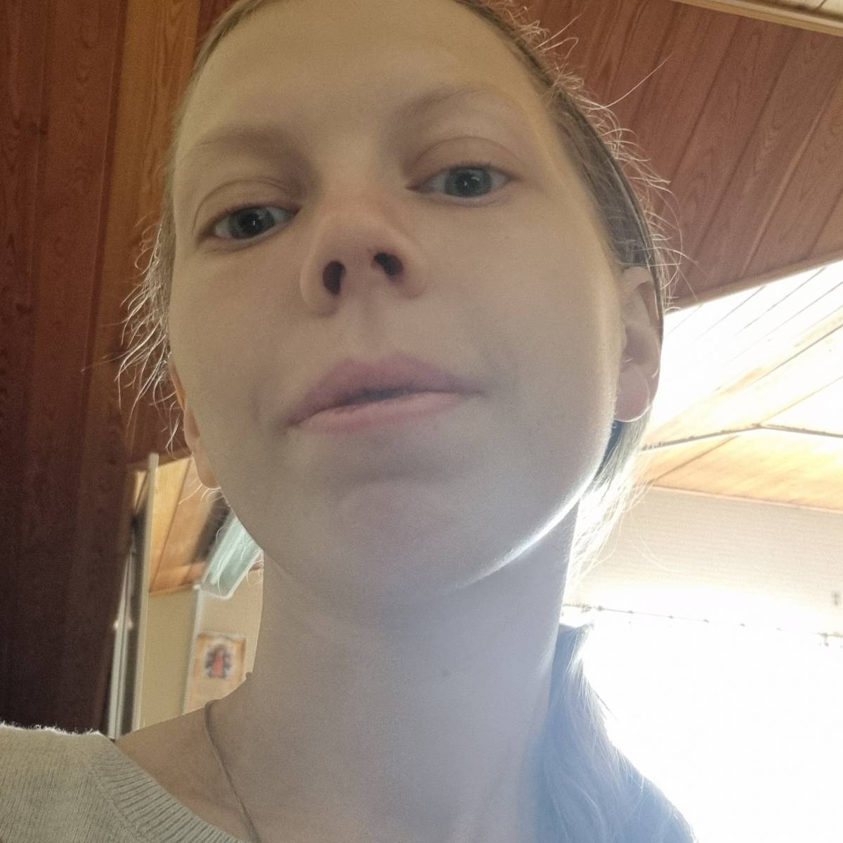 Ольга Шибаева