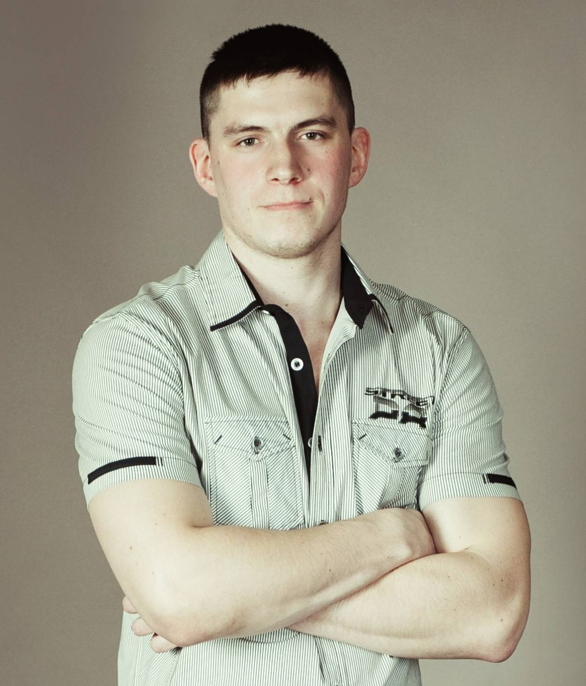 Евгений Кислицын | Сетка — социальная сеть от hh.ru