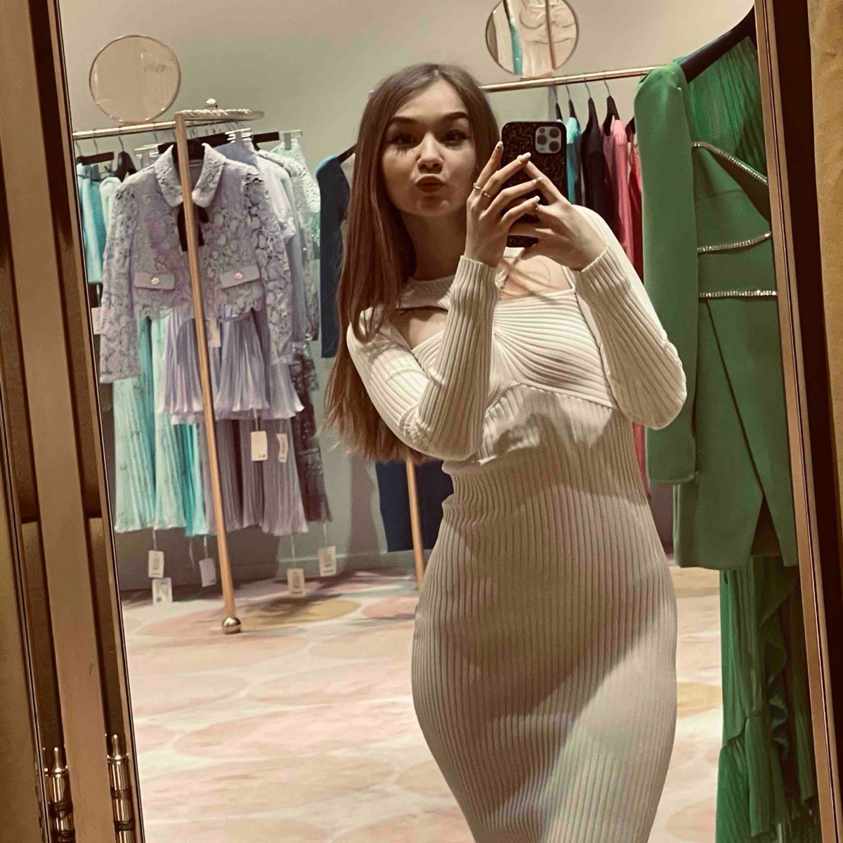 Алина Ващук