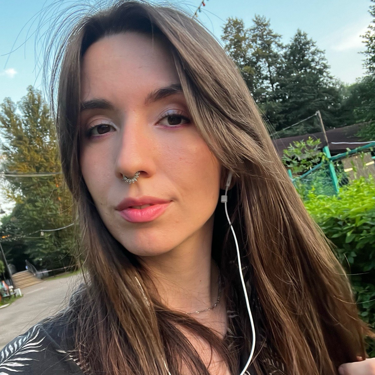 Катерина Балакирева | Сетка — социальная сеть от hh.ru