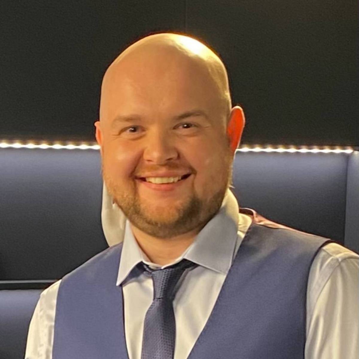 Сергей Билюченко