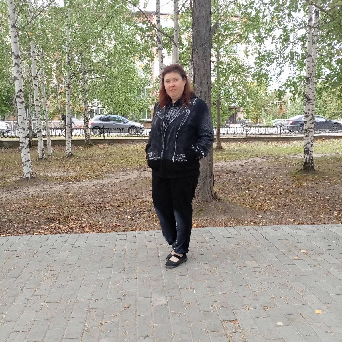 Черновалова Екатерина