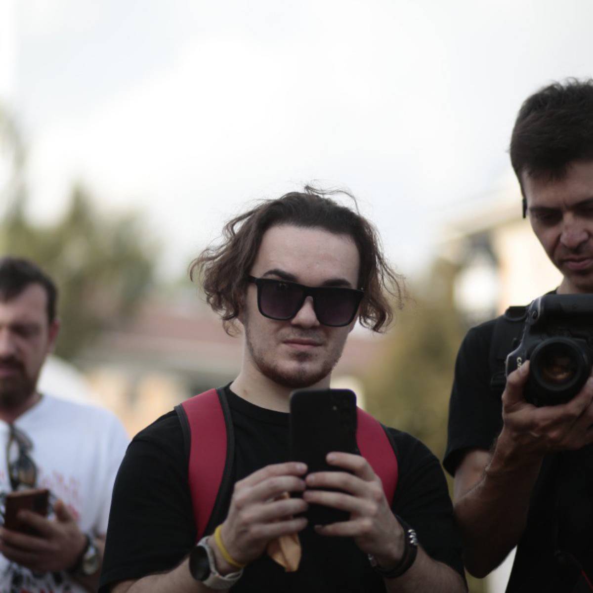 Реналь Гариев