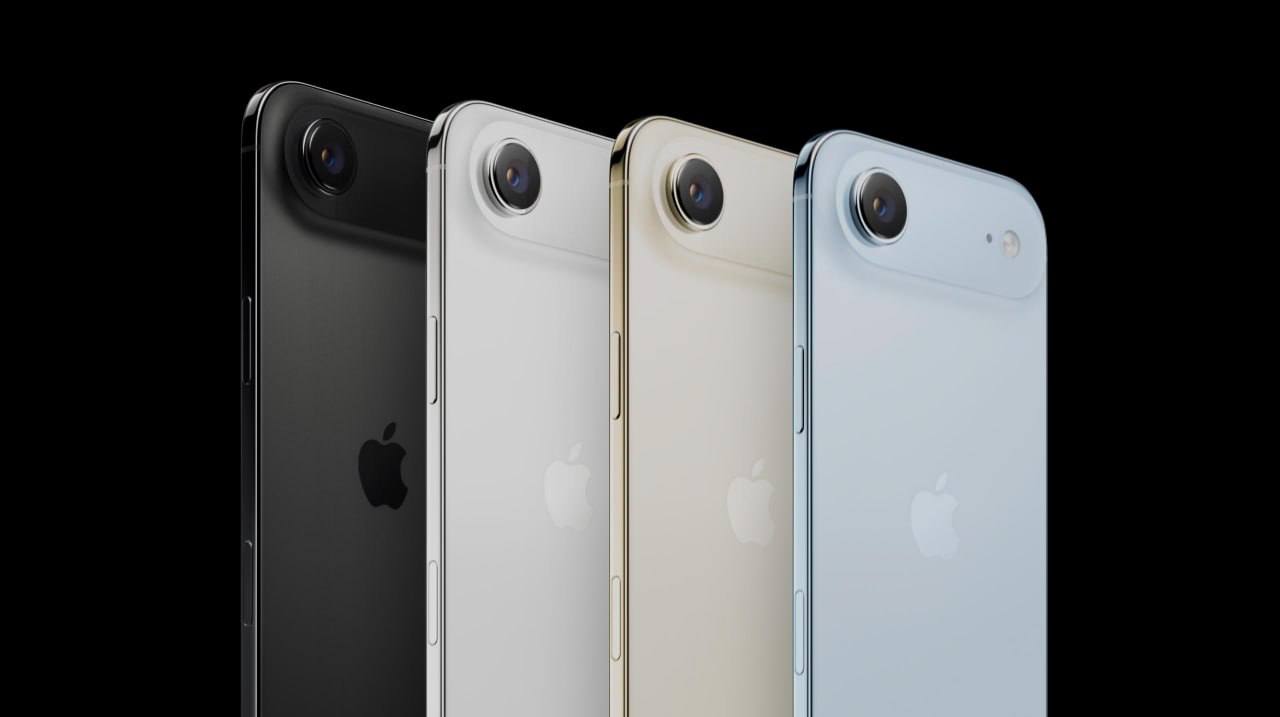Вы просили, я вам рассказываю: разбираем что показала Apple | Сетка — социальная сеть от hh.ru