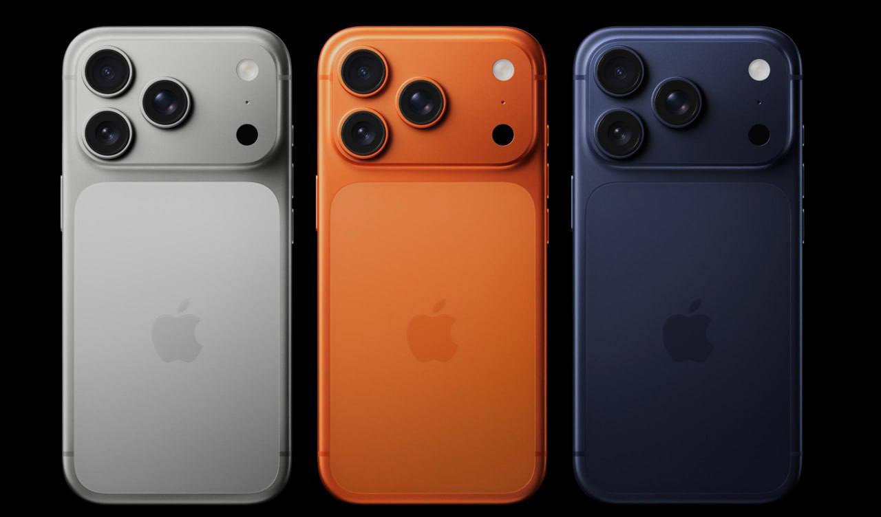 Вы просили, я вам рассказываю: разбираем что показала Apple | Сетка — социальная сеть от hh.ru