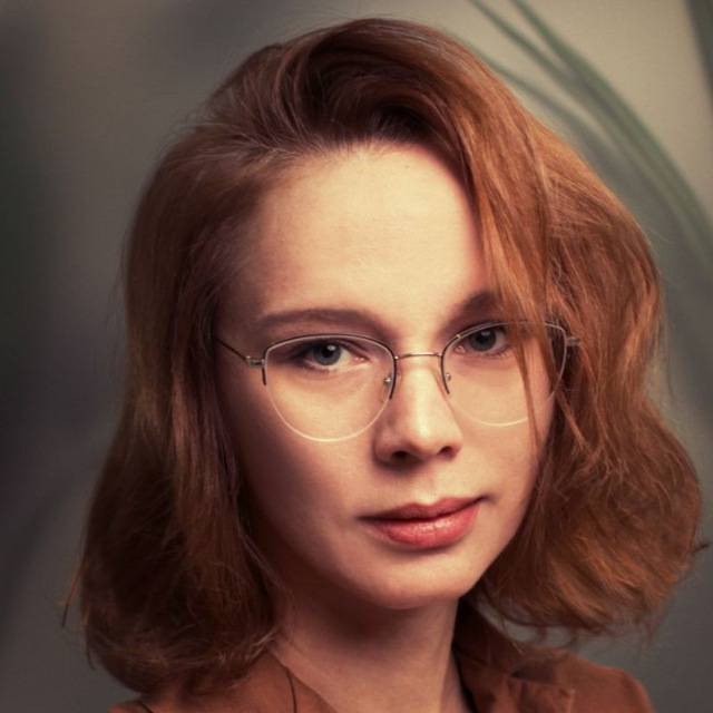 Наталья Волкова | Сетка — социальная сеть от hh.ru