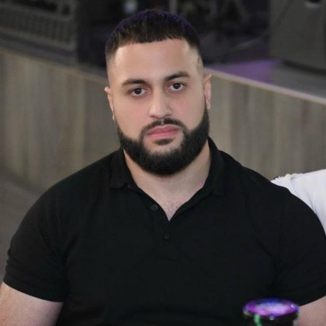 Армен Петросян | Сетка — социальная сеть от hh.ru