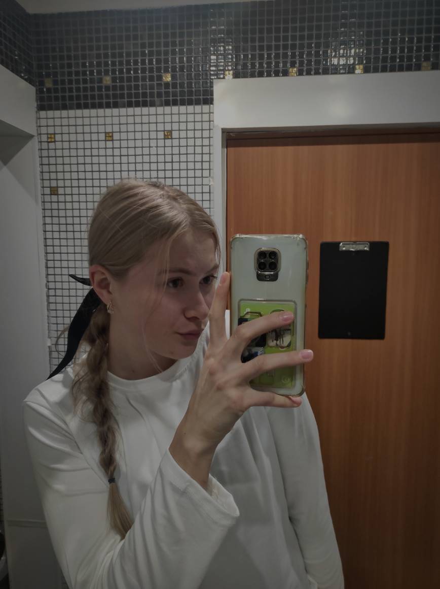 Вероника Бакиева
