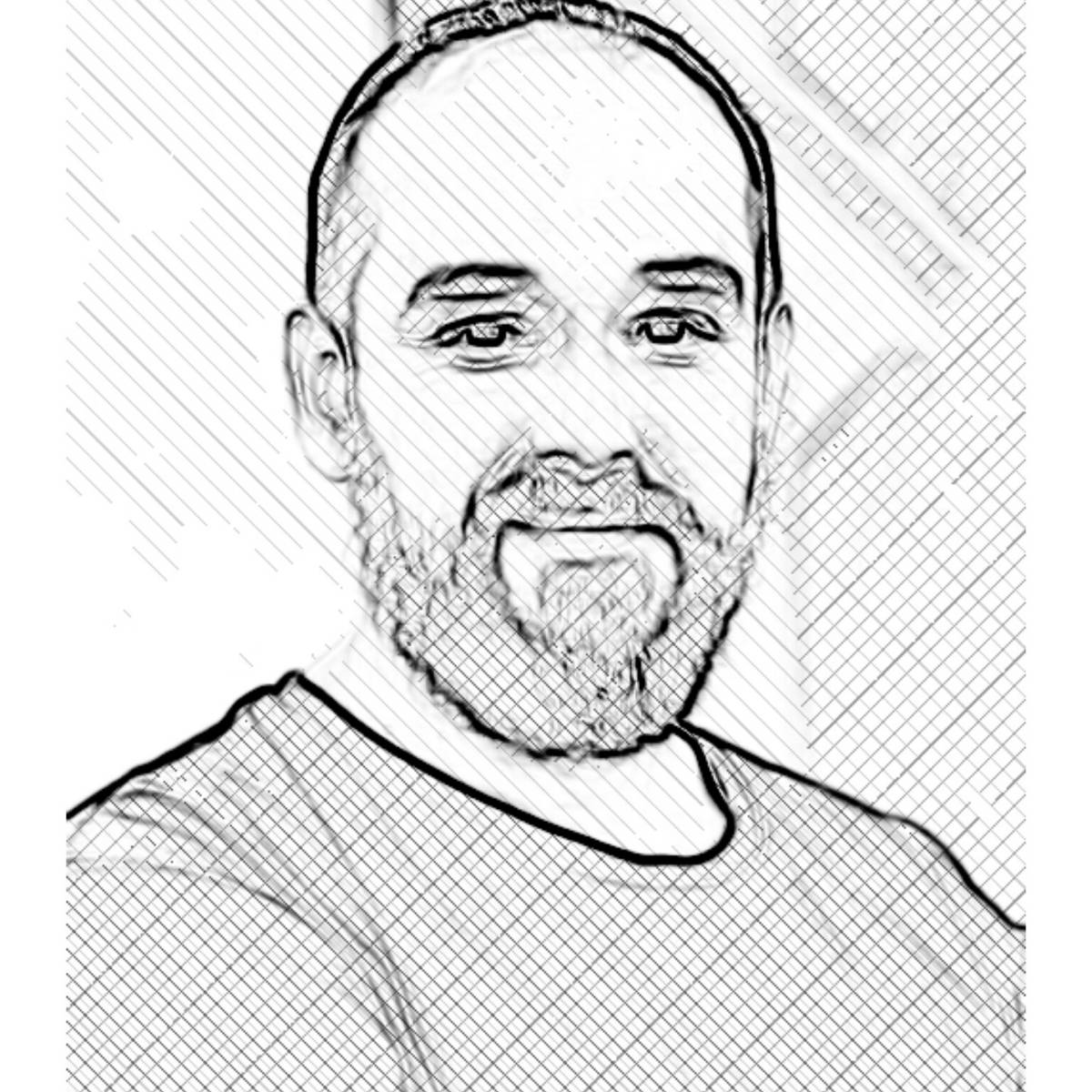 Никита Друзьев