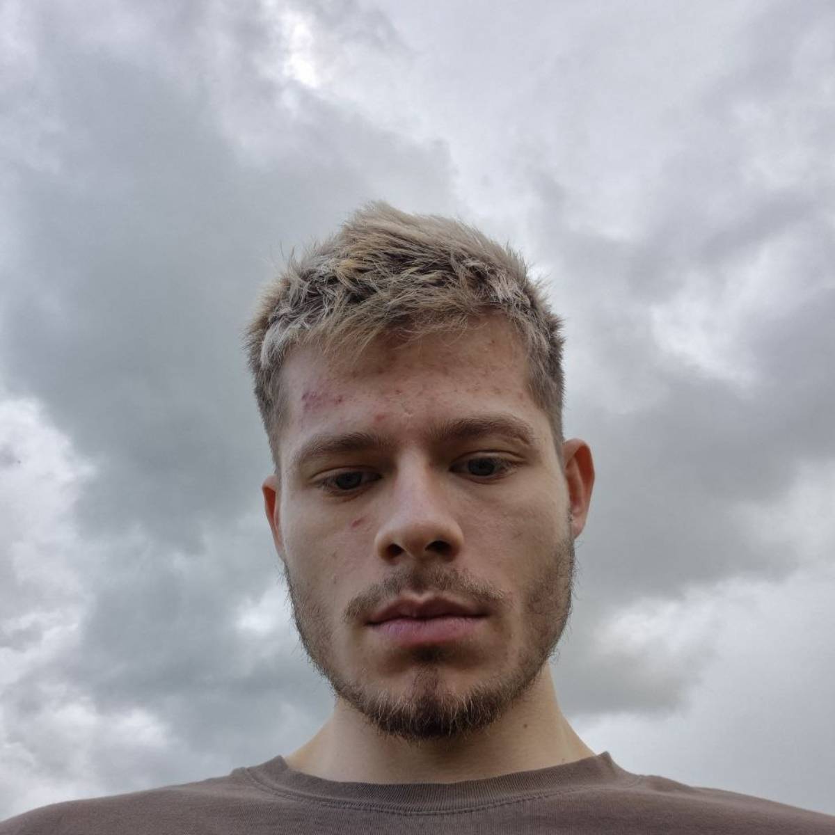 Павел Верижников