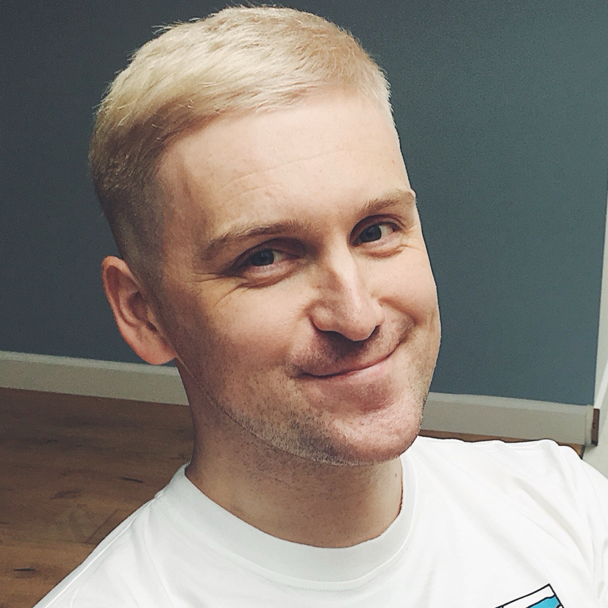 Андрей Козырев | Сетка — социальная сеть от hh.ru