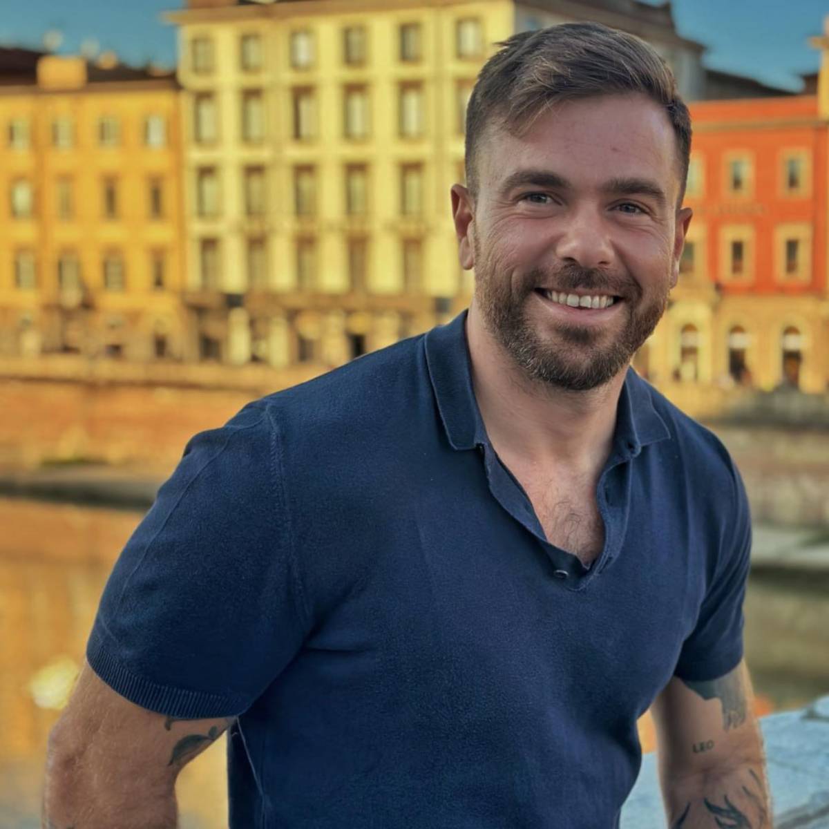 Иван Справников | Сетка — социальная сеть от hh.ru