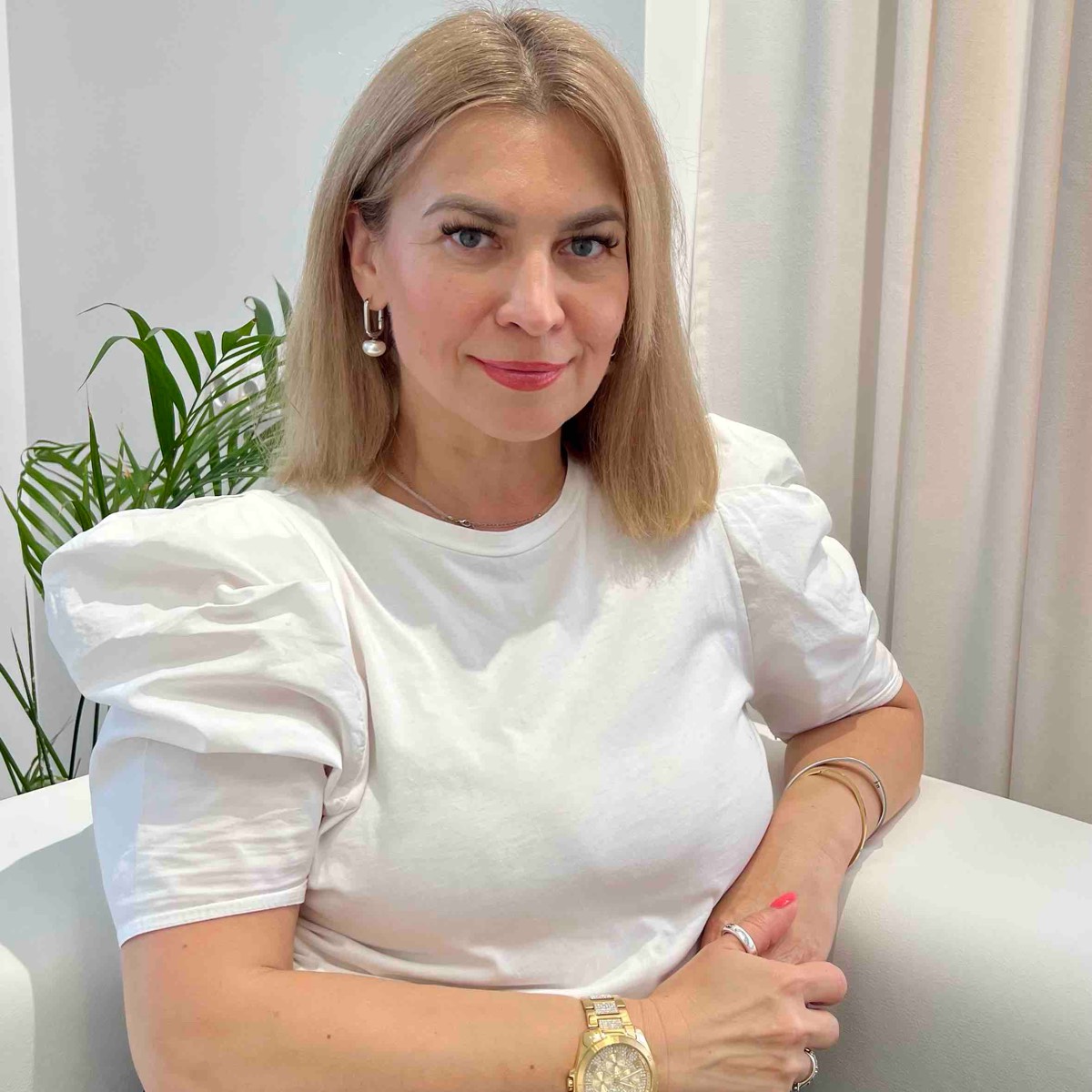 Инна Карпенко