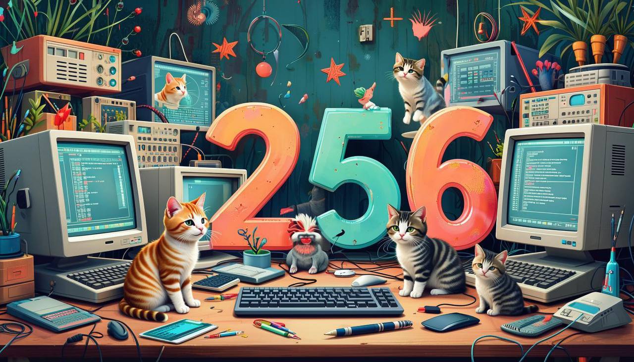 Всех причастных, с праздником! 🎉🎉🎉 | Сетка — социальная сеть от hh.ru