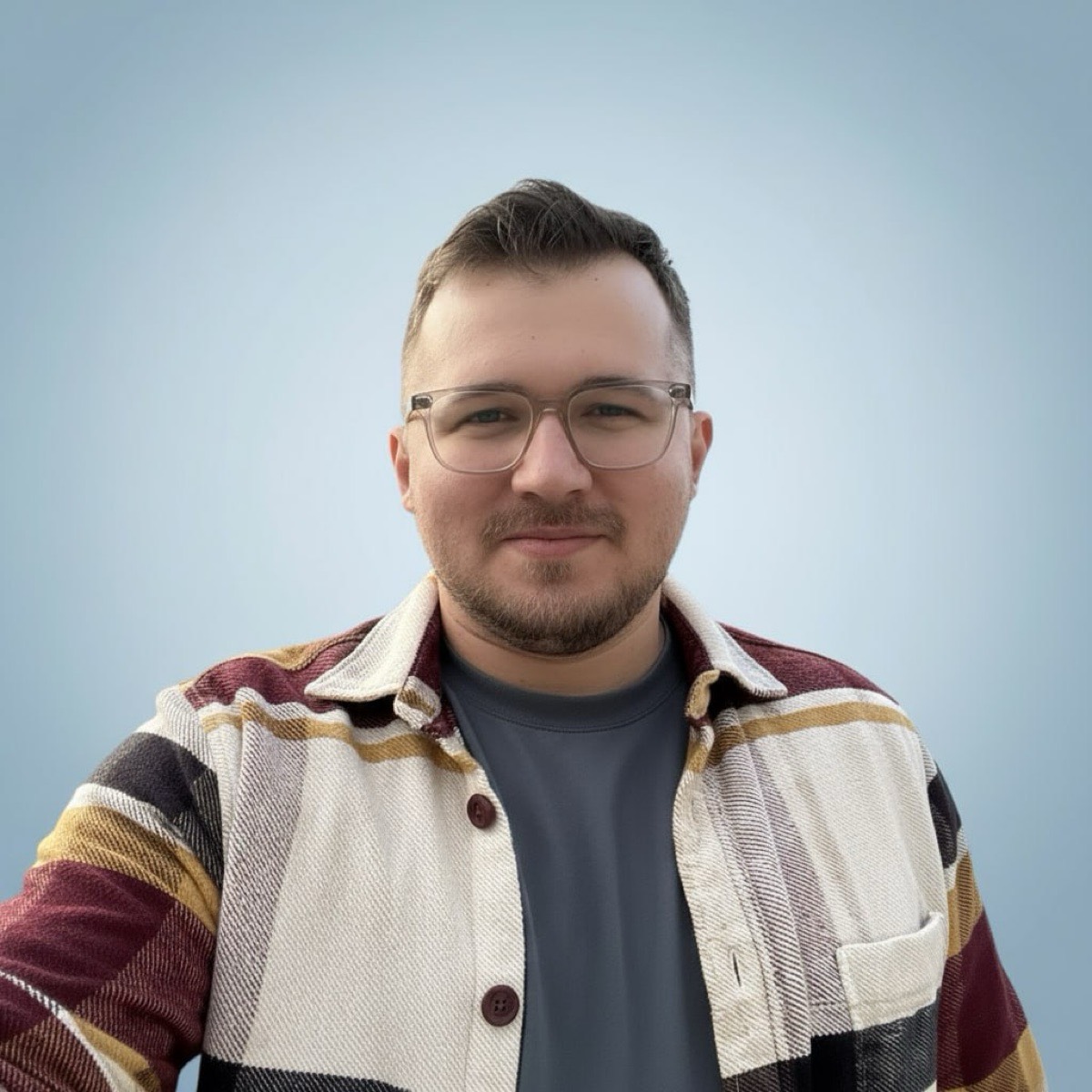 Демьян Голышев | Сетка — социальная сеть от hh.ru