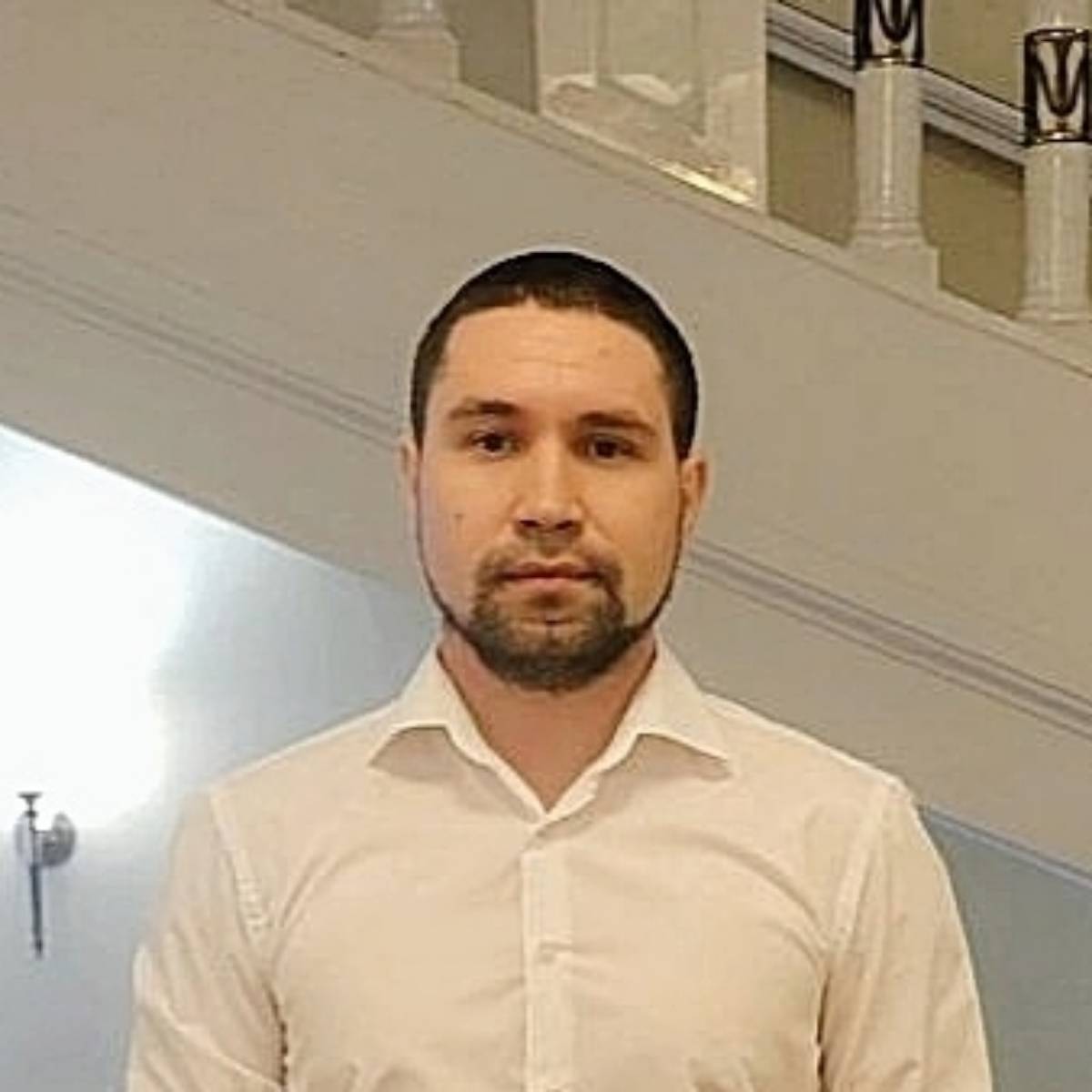 Семен Александров