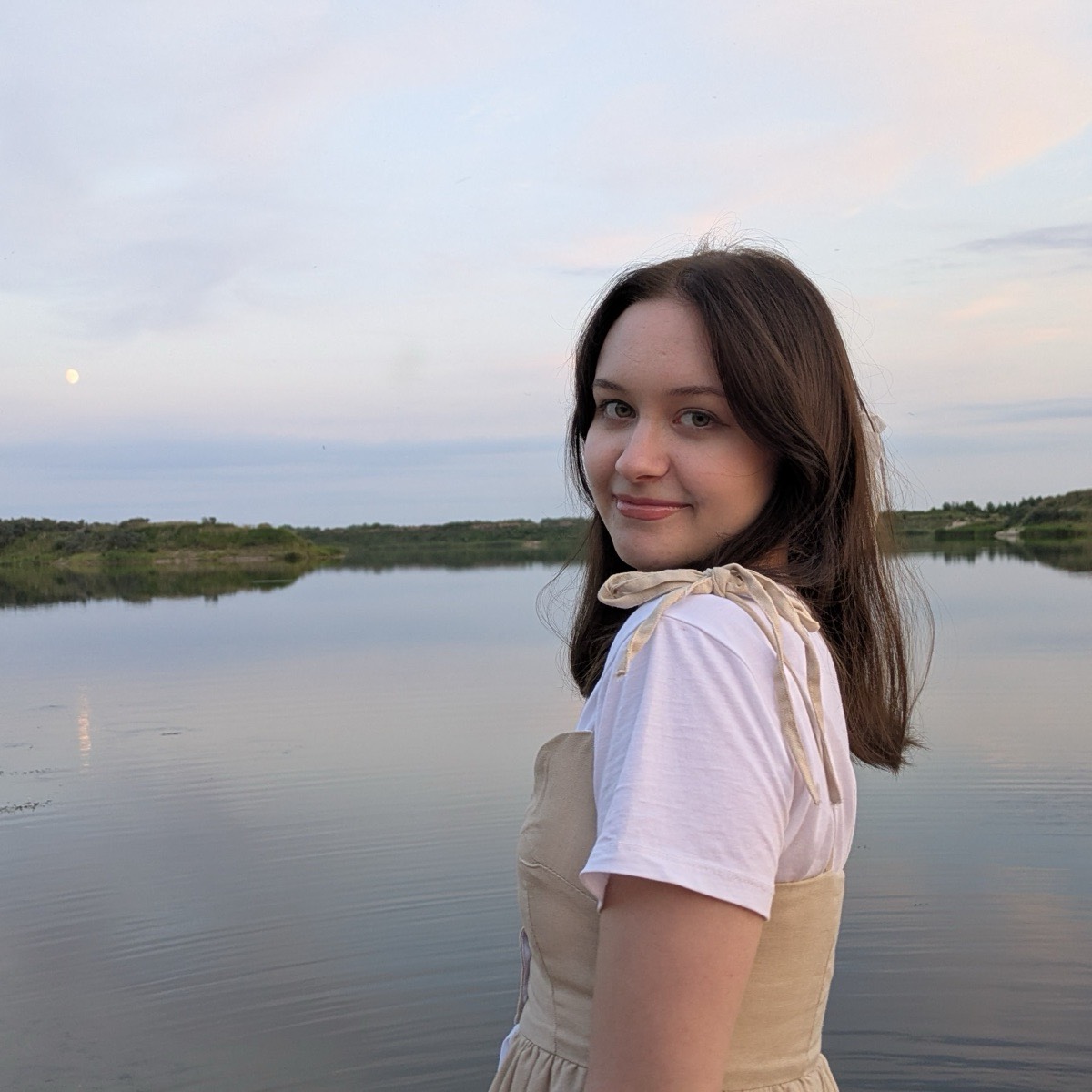 Роксана Иванычева