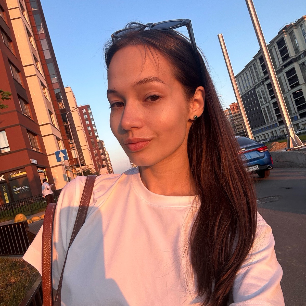 Юлия Мурзаева