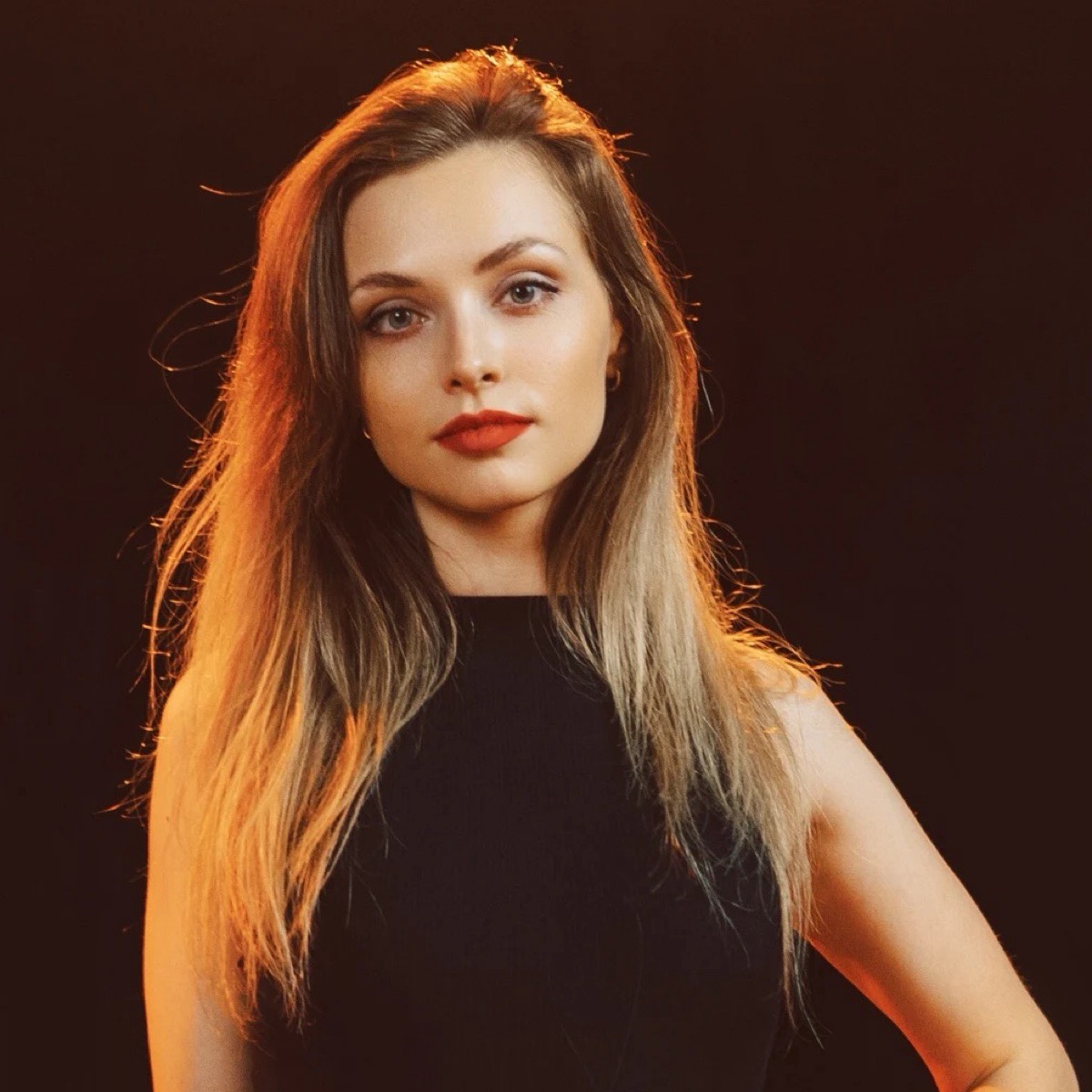 Елена Беляченко