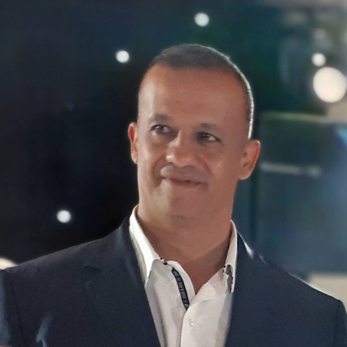 Ali Jouni