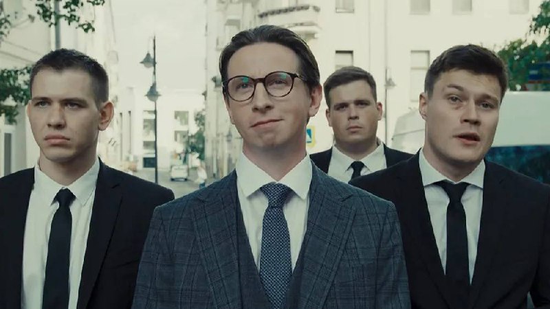 Находка для разгрузки вечером, после рабочей недели
Делюсь открытием - сериал «Телохранители»
Да, это наш сериал. Да, это проект ТНТ | Сетка — социальная сеть от hh.ru